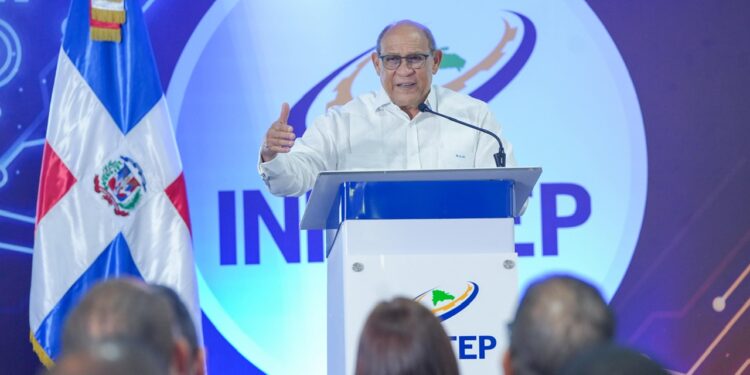 Semana Científica: INFOTEP estrena Observatorio FTP para afinar formación laboral