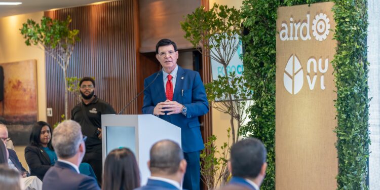 Industria dominicana apuesta por transformar residuos en recursos