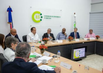 República Dominicana abre diálogo nacional sobre crisis haitiana