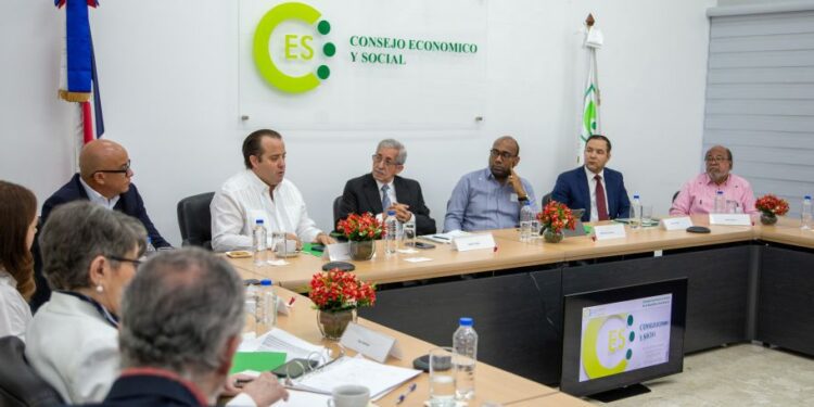 República Dominicana abre diálogo nacional sobre crisis haitiana