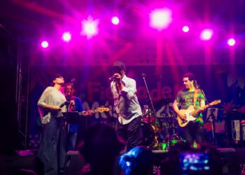 Ritmo y cultura en La Fiesta de la Música 2025