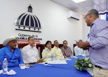 Invertirán 60 millones para contrarrestar la influencia de estaciones haitianas