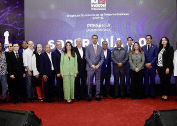 Gobierno lanza “Soberanía 4.0” para blindar la identidad dominicana en la frontera
