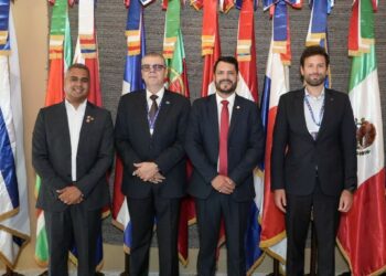 Más de 19 países buscan en RD integración logística postal y aduanera