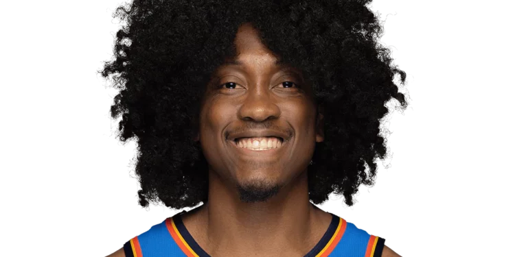 Oklahoma City Thunder, a un paso de la historia NBA