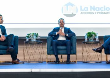 “El sector construcción tiene dos trimestres consecutivos de contracción”