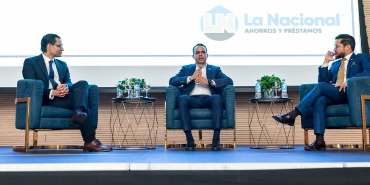 “El sector construcción tiene dos trimestres consecutivos de contracción”