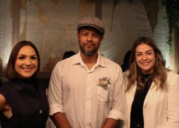 Olivia & Las Nubes: un sueño animado que conquista los cines dominicanos