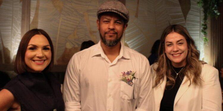 Olivia & Las Nubes: un sueño animado que conquista los cines dominicanos