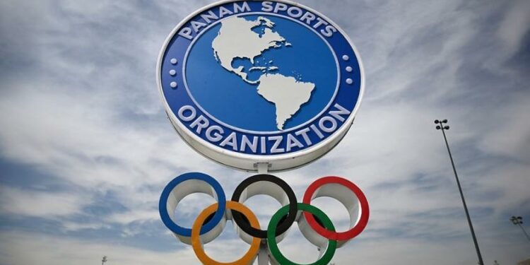 Definen listado disciplinas deportivas para Juegos Panamericanos Lima 2027