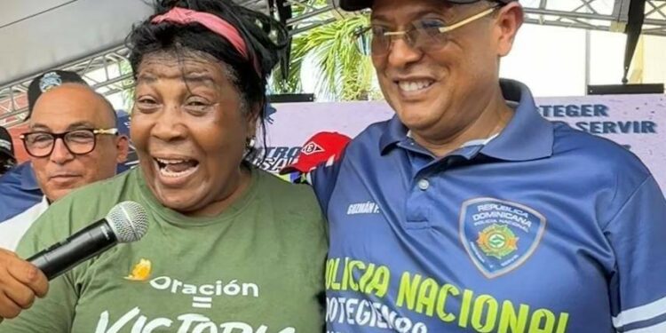 Gobierno busca Capotillo se convierta en destino seguro y turístico