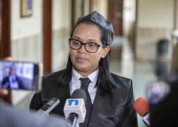 Pepca presenta más de mil pruebas por supuesta estafa de RD$4,500 millones al Estado