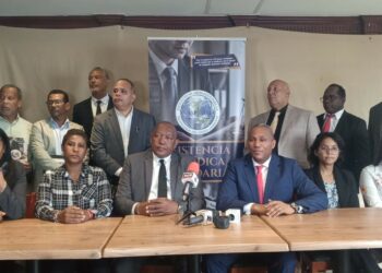 INSAPROMA lanza red de abogados solidaria para llevar justicia al pueblo