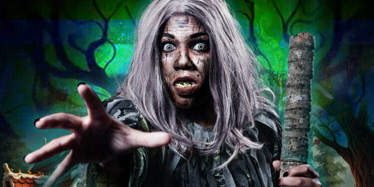 "Hänsel & Gretel" llega al Teatro Lope de Vega en julio