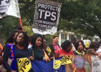 EEUU cancela TPS: medio millón de haitianos en riesgo de deportación