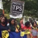 EEUU cancela TPS: medio millón de haitianos en riesgo de deportación