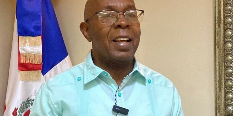 Resalta avance político de Fuerza del Pueblo en Santo Domingo Norte