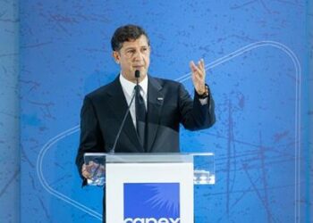 Manuel Estrella: PIB del Cibao supera el de Honduras y El Salvador