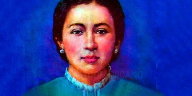 María Trinidad Sánchez: la mujer que eligió morir por la patria