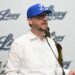 Miguel Guerra asume presidencia del Club Atlético Licey
