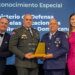 Ministerio de Defensa obtiene dos premios en LATAM Digital 2025