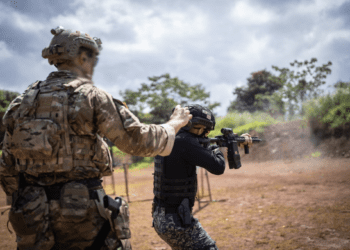 China acusa a EE. UU. de presionar a Panamá por tema Huawei