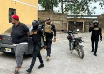 Arrestan a hombre por envenenar mascotas en La Romana