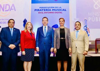  Jueces sin blindaje: el eslabón débil en la lucha contra la piratería