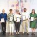 ISFODOSU premia excelencia docente e investigación