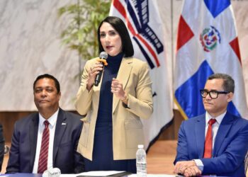 Gobierno y organizaciones unen fuerzas contra el trabajo infantil