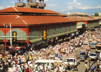 Haití supera 1.3 millones de desplazados internos por violencia armada