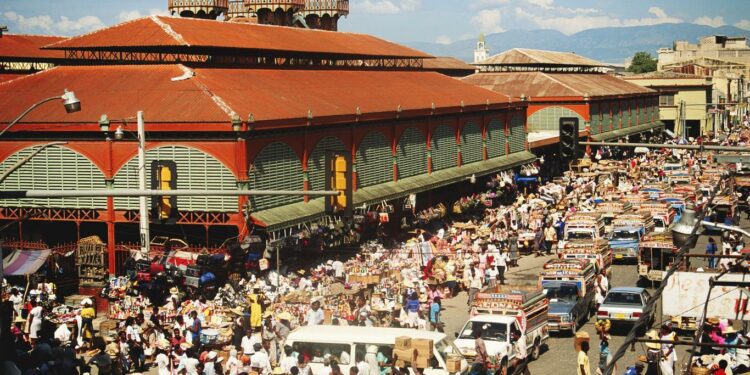 Haití supera 1.3 millones de desplazados internos por violencia armada