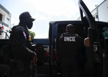 Extraditan a dominicano acusado de homicidio en EE.UU.