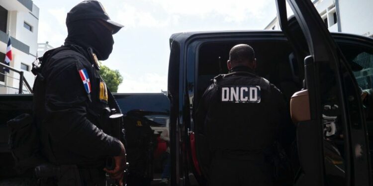 Extraditan a dominicano acusado de homicidio en EE.UU.