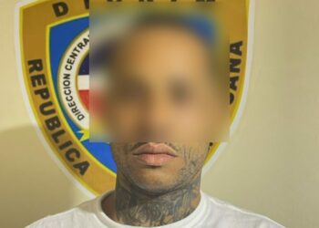 PN e Interpol reapresan individuo fingió identidad desde el 2023