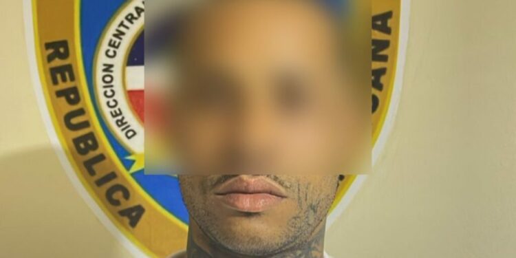 PN e Interpol reapresan individuo fingió identidad desde el 2023