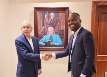 Presidente de la Sociedad Dominicana de Oncología reingresa al PLD