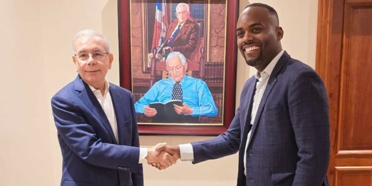 Presidente de la Sociedad Dominicana de Oncología reingresa al PLD