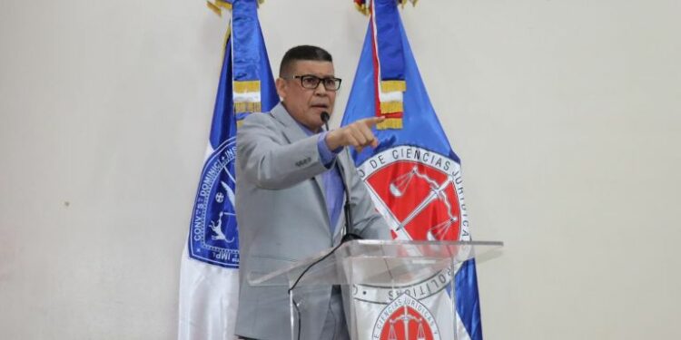 Reclaman reforma estructural del sistema penitenciario dominicano