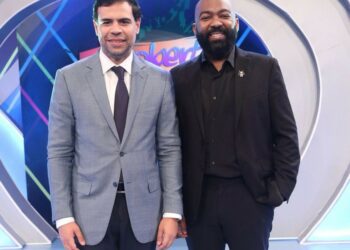  “Más Roberto” viene con Brea Frank de conductor y nuevo segmentos