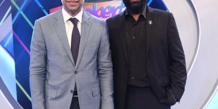 “Más Roberto” viene con Brea Frank de conductor y nuevo segmentos