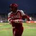 Robinson Canó alcanza los 200 hits en la Liga Mexicana
