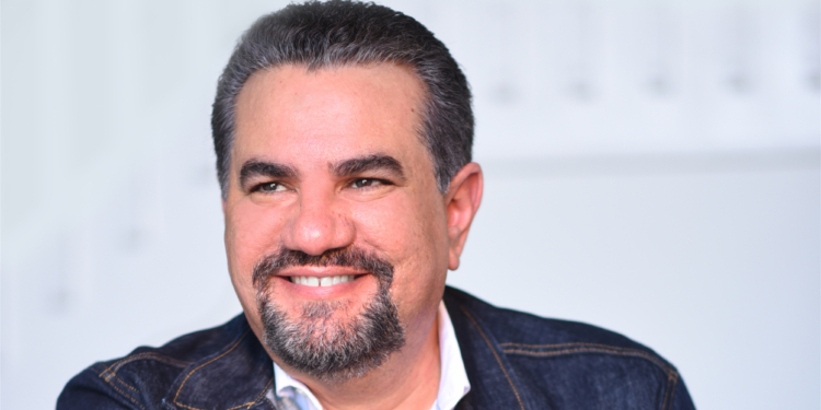 Rodolfo Pou liderará el Grupo RTVQ en EE.UU.