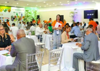 Feria Agroalimentaria 2025 cierra con USD 528.6 millones en intenciones de negocios