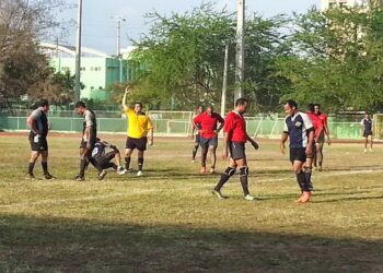 Denuncian a Fedorugby por perjudicar el desarrollo actividad deportiva