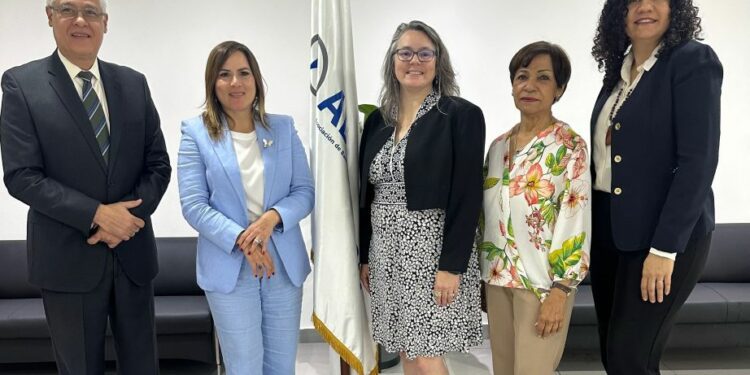 ABANCORD y el Banco Europeo de Inversiones establecen alianza estratégica