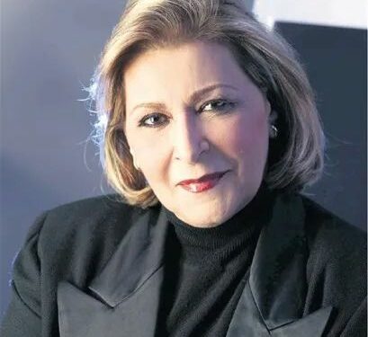 Cáncer extingue vida de la comunicadora Socorro Castellanos