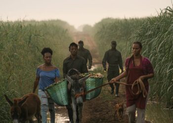 “Sugar Island” irrumpe en Asia con sello dominicano