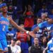 Oklahoma iguala la final de la NBA impulsado por Gilgeous-Alexander 