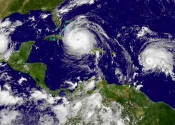 Temporada ciclónica inicia con pronóstico alarmante para el Caribe